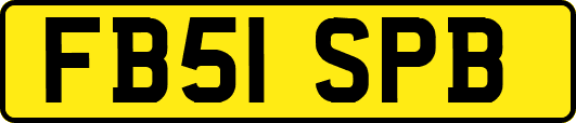 FB51SPB