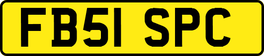 FB51SPC