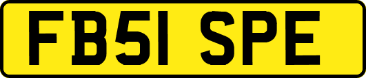 FB51SPE