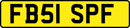 FB51SPF