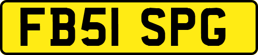 FB51SPG