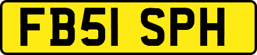 FB51SPH