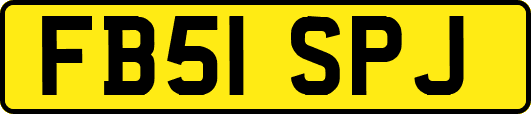 FB51SPJ