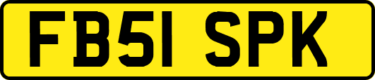 FB51SPK