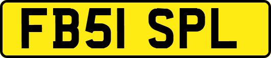 FB51SPL