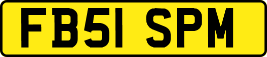 FB51SPM