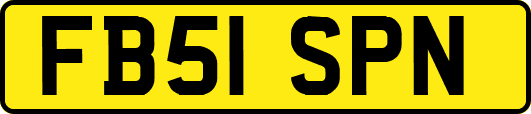 FB51SPN