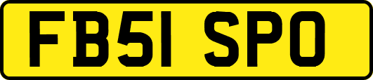 FB51SPO