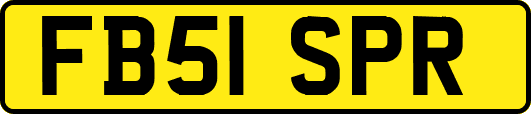 FB51SPR
