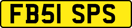 FB51SPS