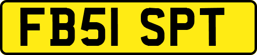 FB51SPT