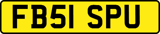 FB51SPU
