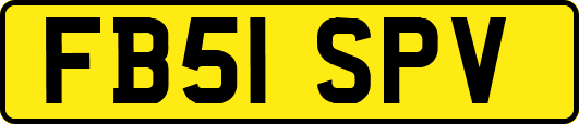 FB51SPV