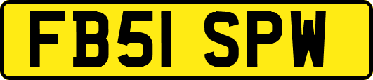 FB51SPW