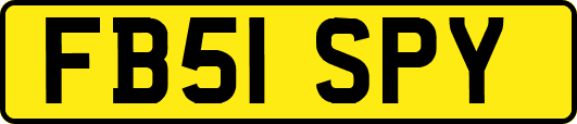 FB51SPY