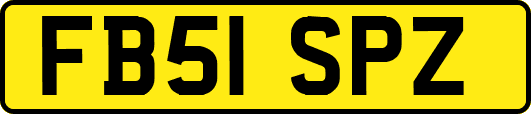 FB51SPZ