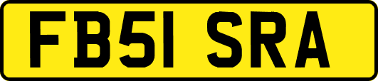 FB51SRA