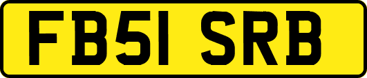 FB51SRB