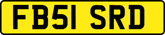 FB51SRD
