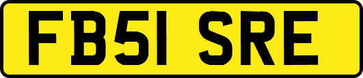 FB51SRE