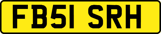 FB51SRH