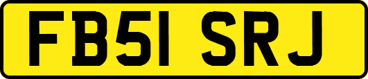 FB51SRJ
