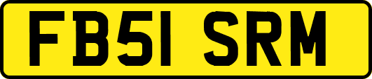 FB51SRM