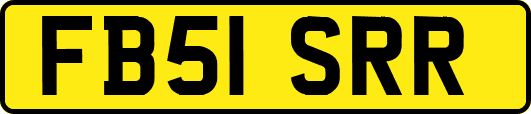 FB51SRR