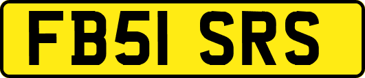 FB51SRS