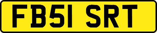 FB51SRT