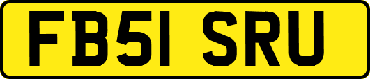 FB51SRU