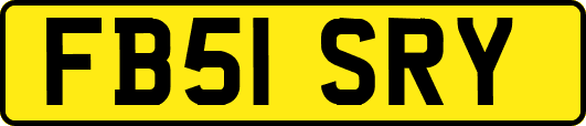 FB51SRY