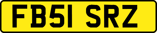 FB51SRZ