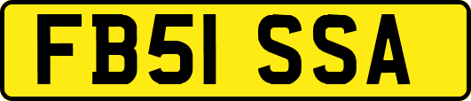 FB51SSA