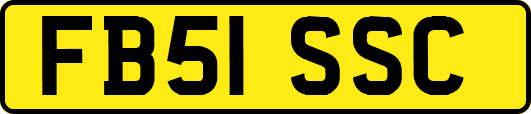 FB51SSC