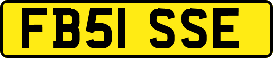 FB51SSE