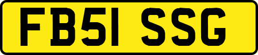 FB51SSG