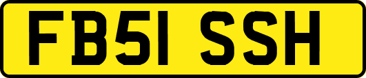 FB51SSH