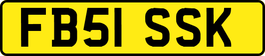 FB51SSK