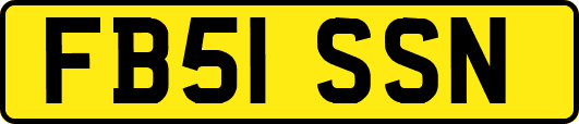 FB51SSN