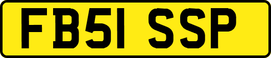 FB51SSP