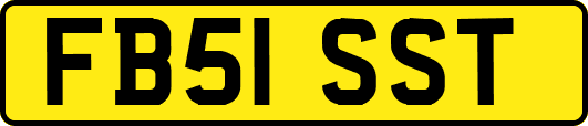 FB51SST