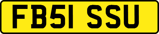 FB51SSU