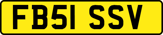 FB51SSV