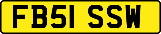 FB51SSW