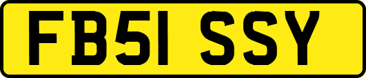 FB51SSY