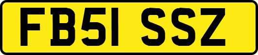 FB51SSZ