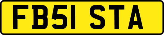 FB51STA