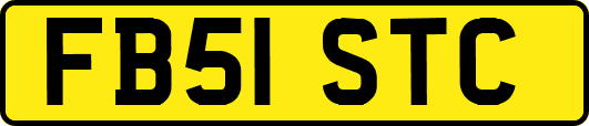 FB51STC