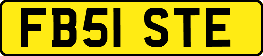 FB51STE